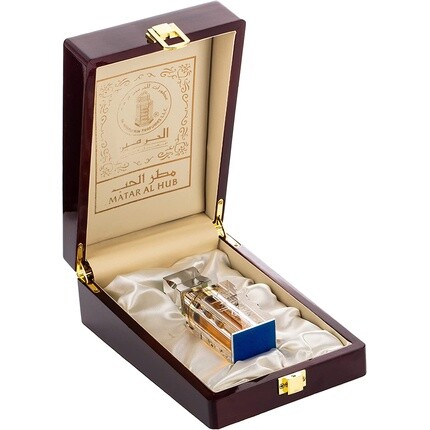 Мужские духи Al Haramain Perfumes Matar Al Hub Perfume Oil — фото 3