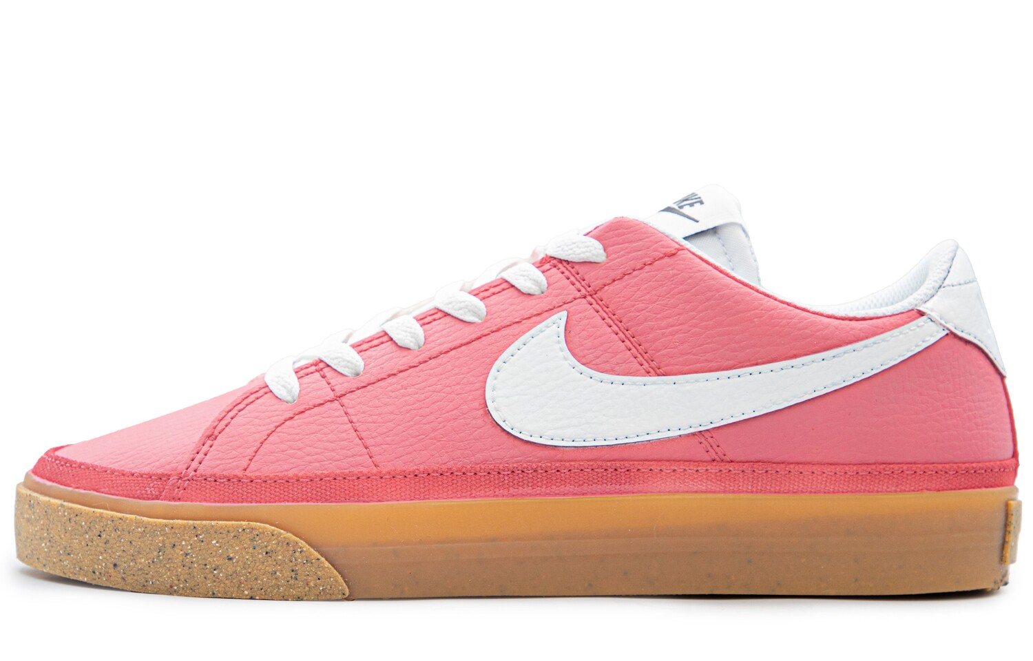 

Кеды, обувь для скейтбординга Court Legacy, женская, низкая, розовый Nike, розовый