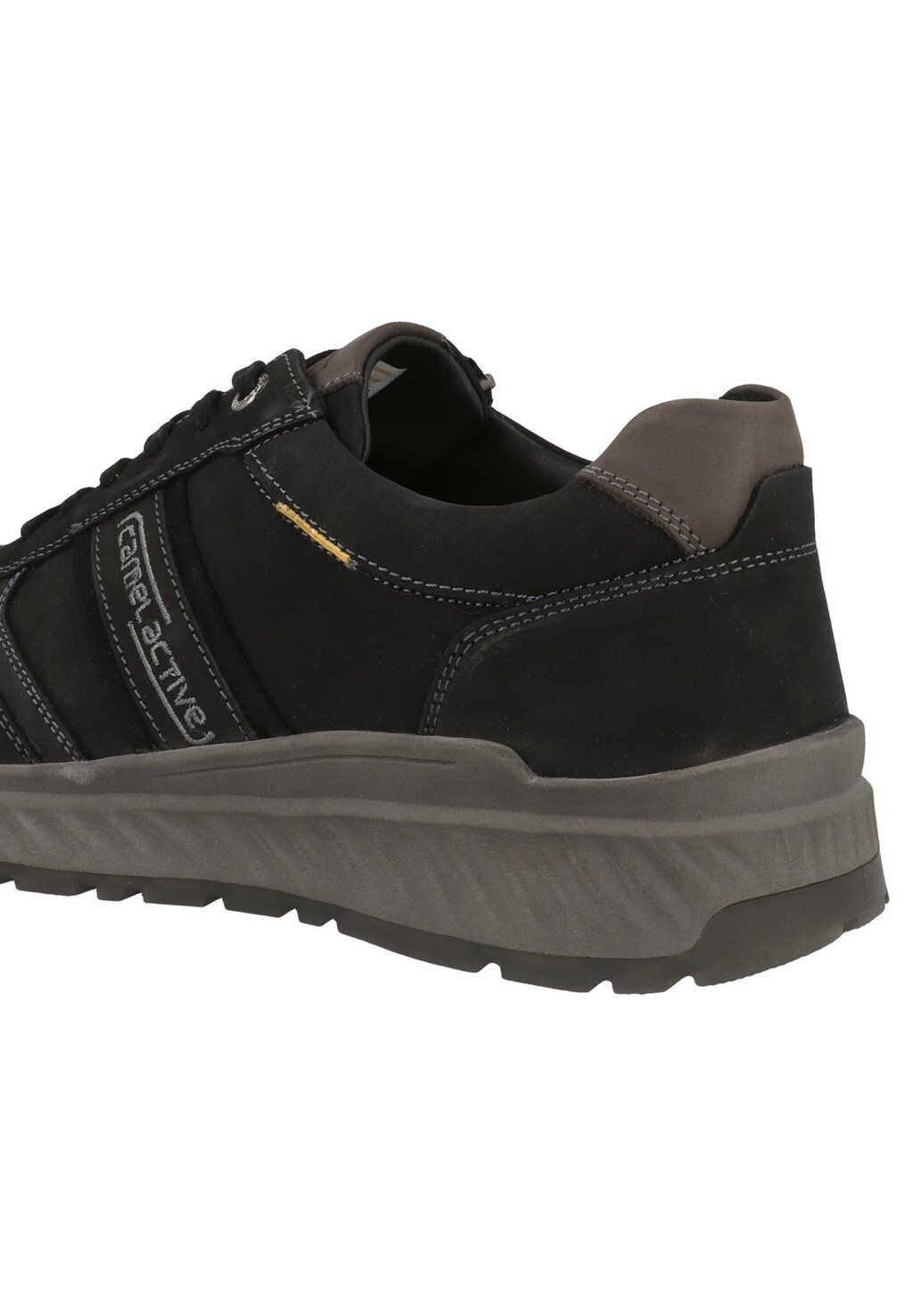 

Кроссовки camel active, черный
