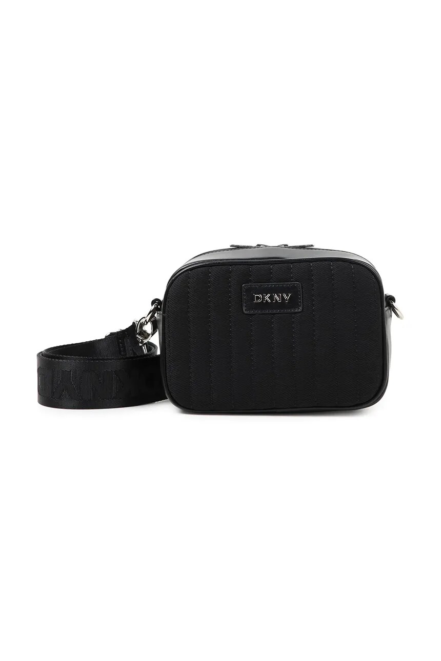 

Детская сумочка Dkny, черный