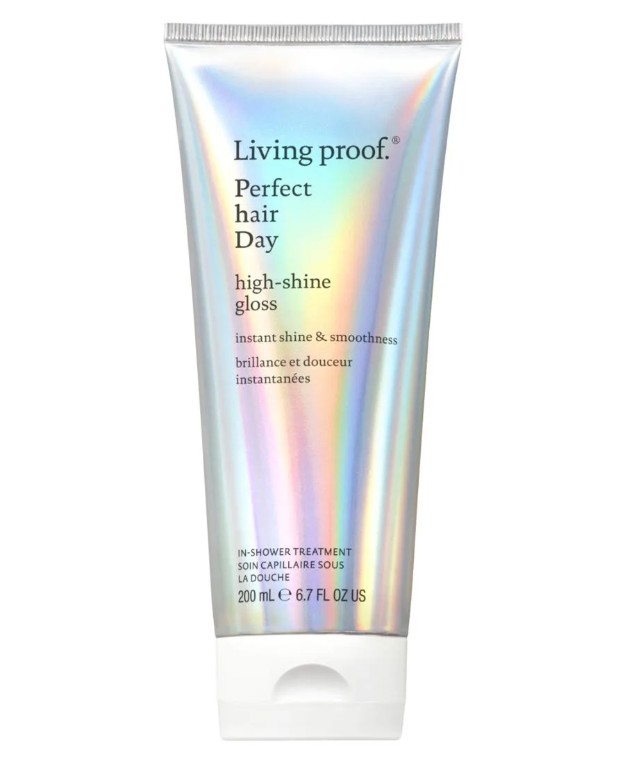 Living Proof Блеск для волос Perfect Hair Day High-Shine Gloss, 6,7 унций