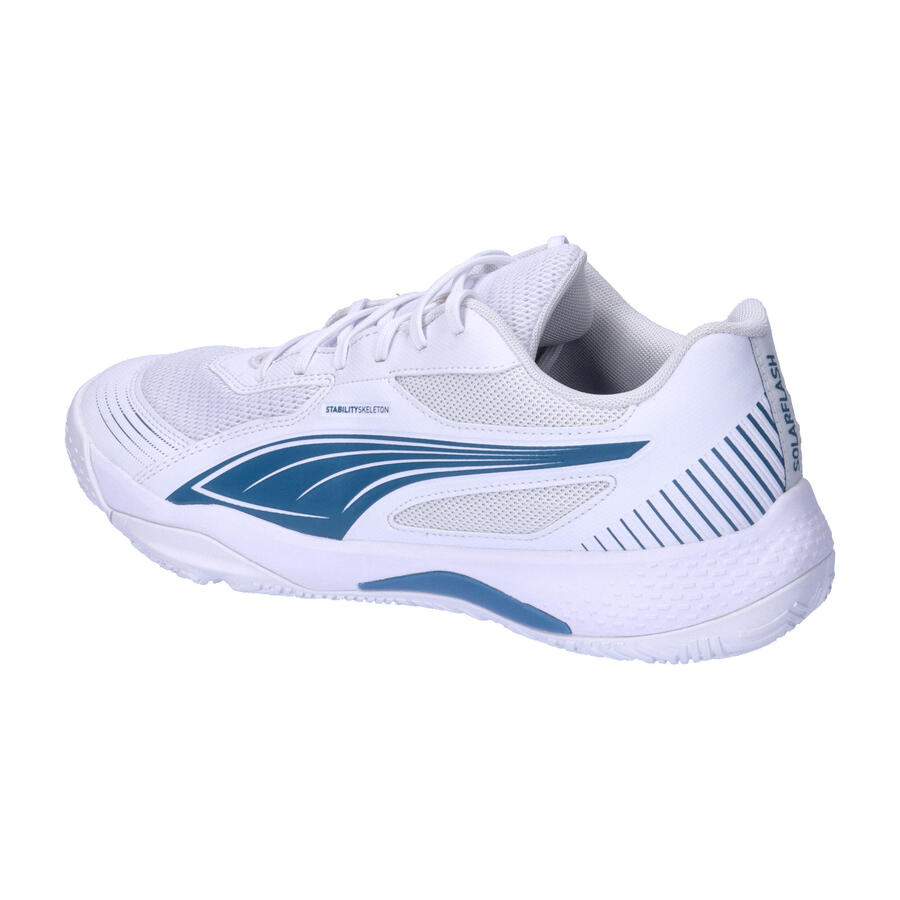 Кроссовки Puma Unisex для дома Solarflash III 107850 — фото 3