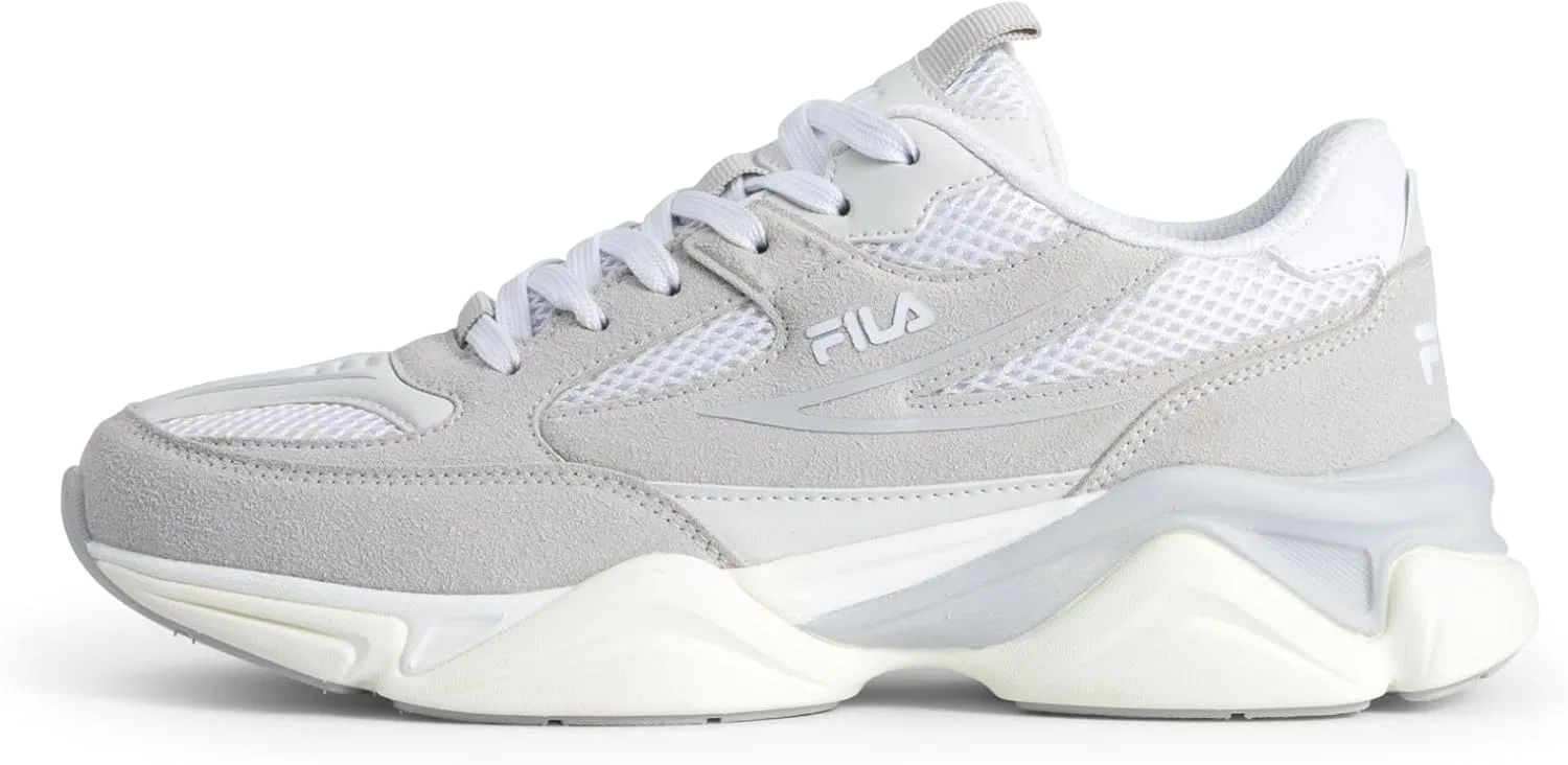 Мужские кроссовки FILA Recade SS, Nimbus Cloud White