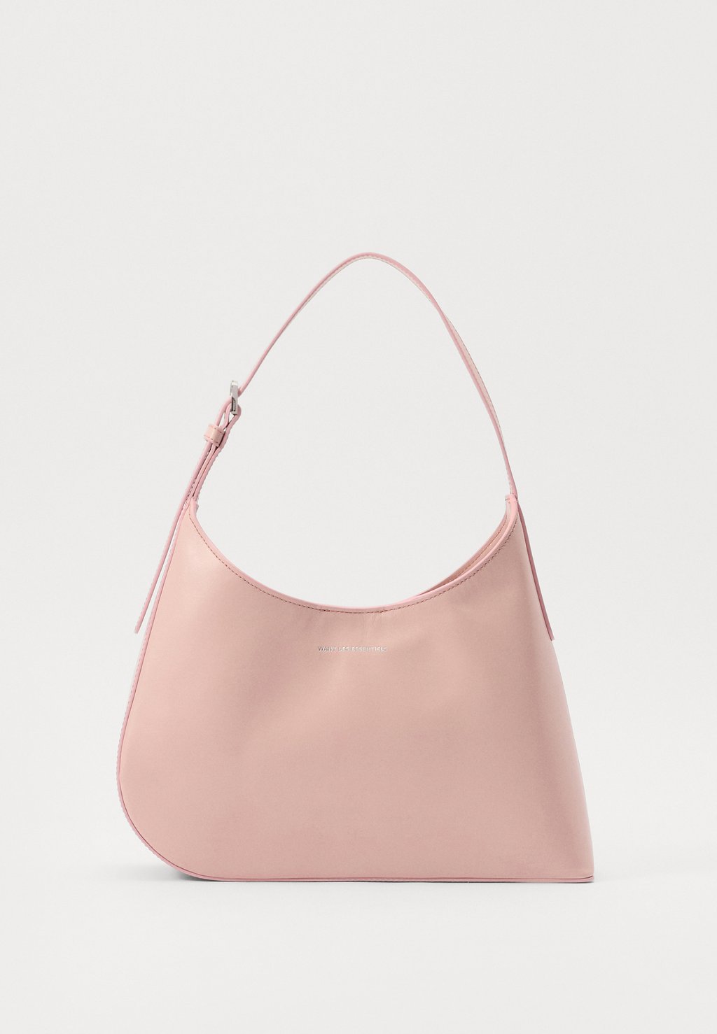 

Сумка ARCH SHOULDER BAG UNISEX WANT Les Essentiels, розовый