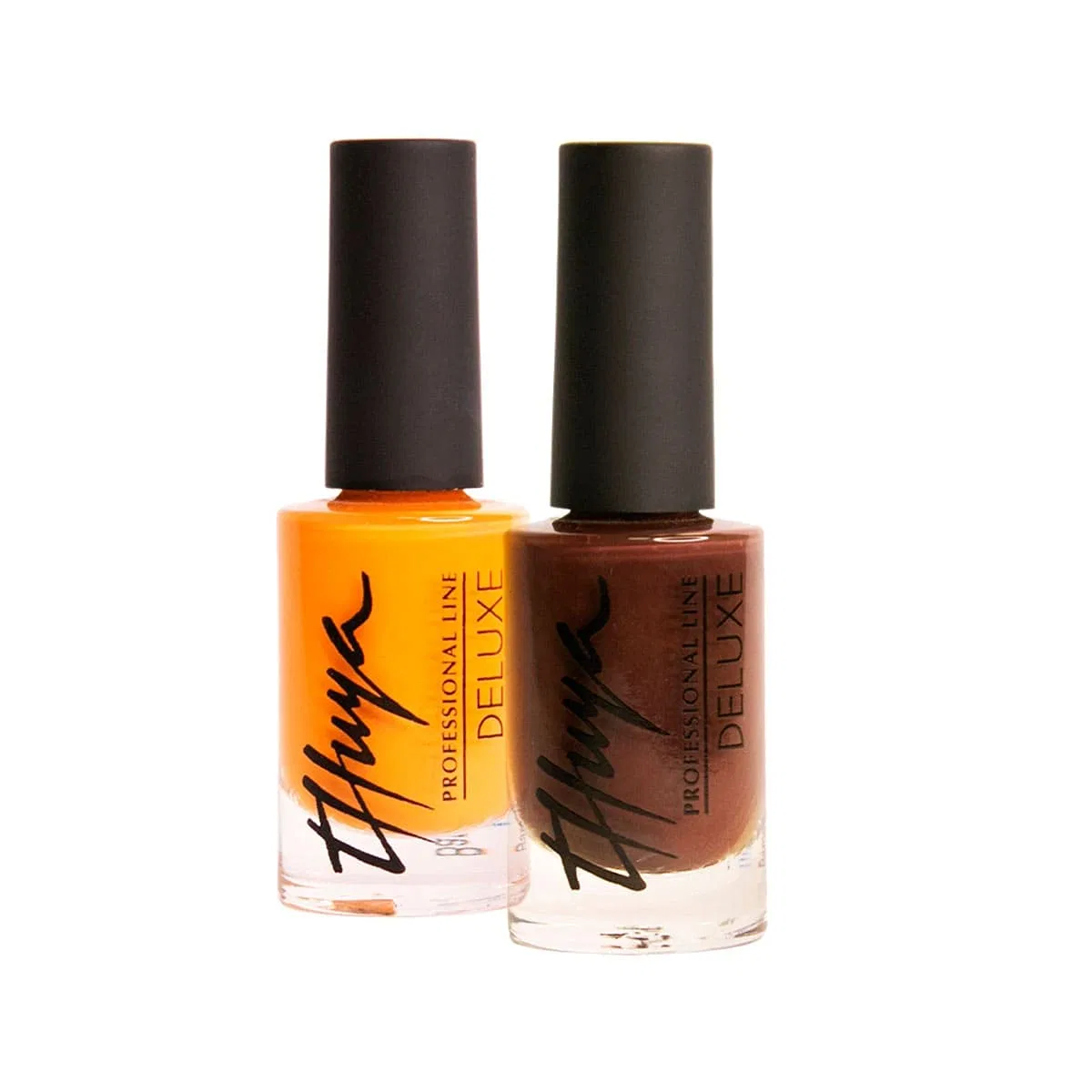 Лак для ногтей THUYA ESMALTE DELUXE FOREST IRISH GREEN N56 Thuya