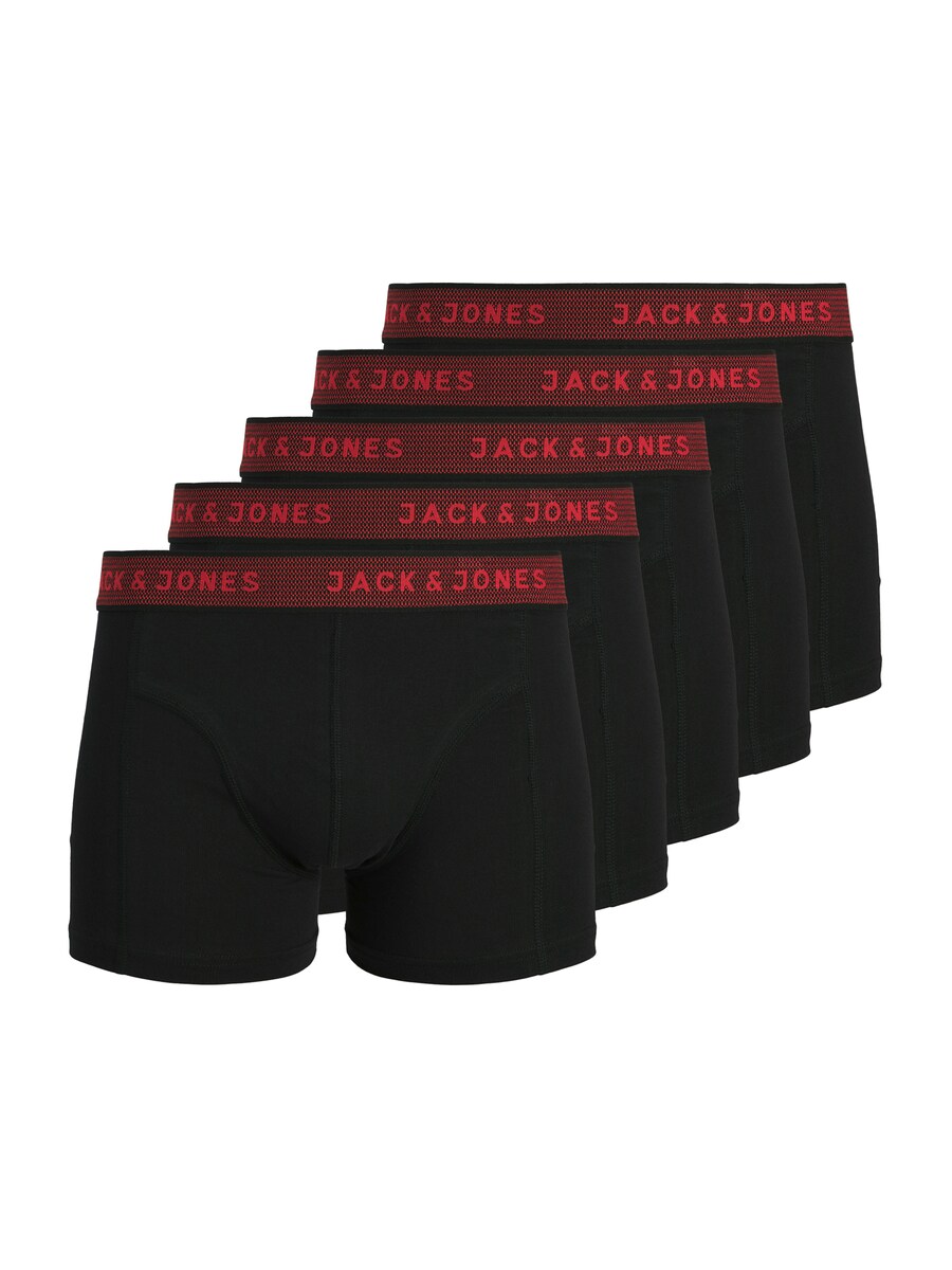 

Боксеры JACK & JONES JACK & JONES , Black