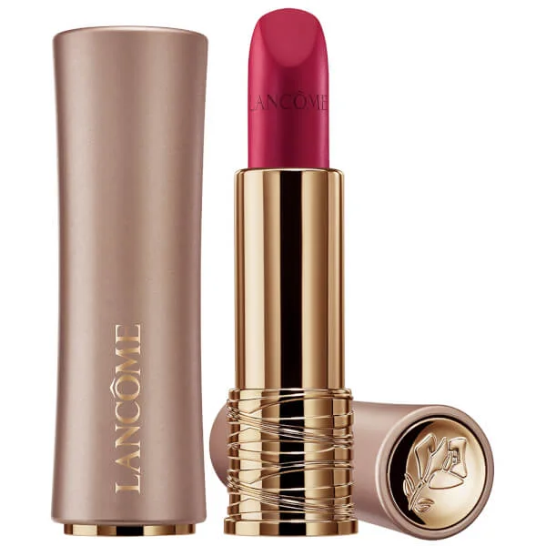 

Интимная губная помада l'absolu rouge 3,4 мл Lancôme, цвет 525 french bisou