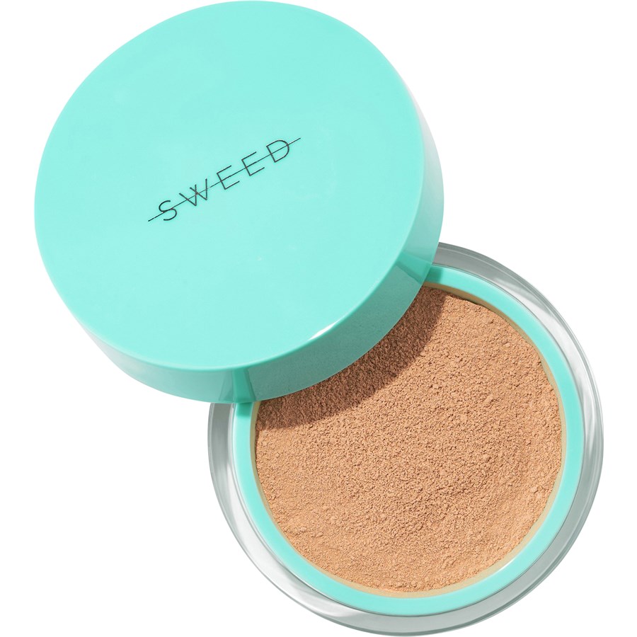 

Пудра Sweed Miracle Mineral Powder Foundation, 03 Golden Medium / 7 g