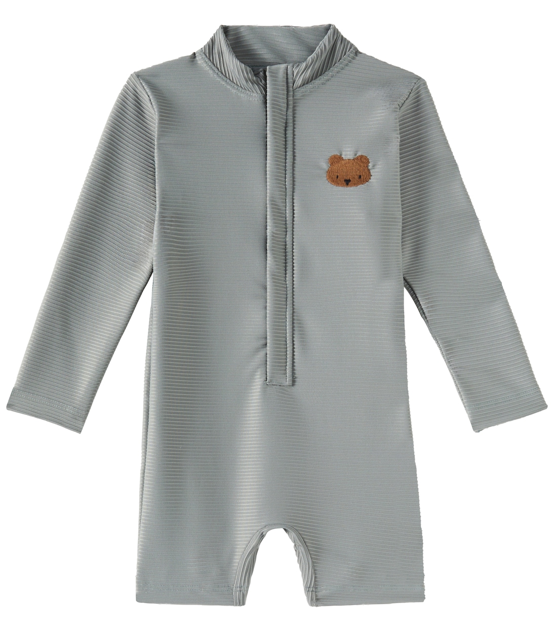 

Купальник Baby Monoah Rasguard Donsje, Dusty Green