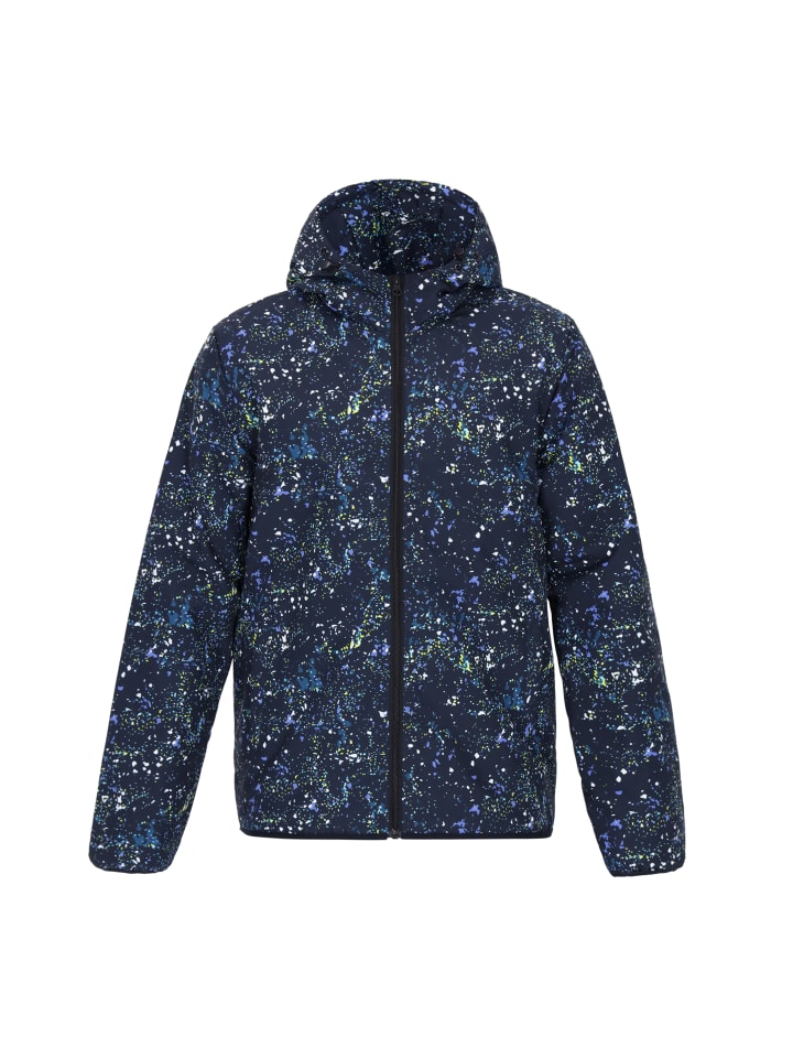 

Демисезонная куртка MO