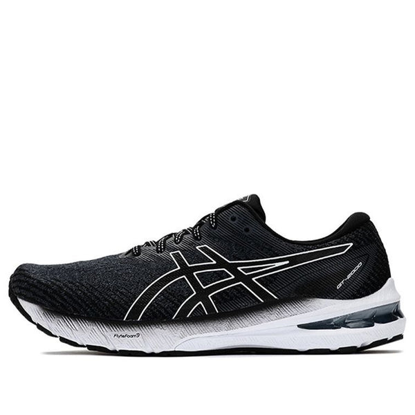 

Кроссовки gt 2000 10 Asics, черный