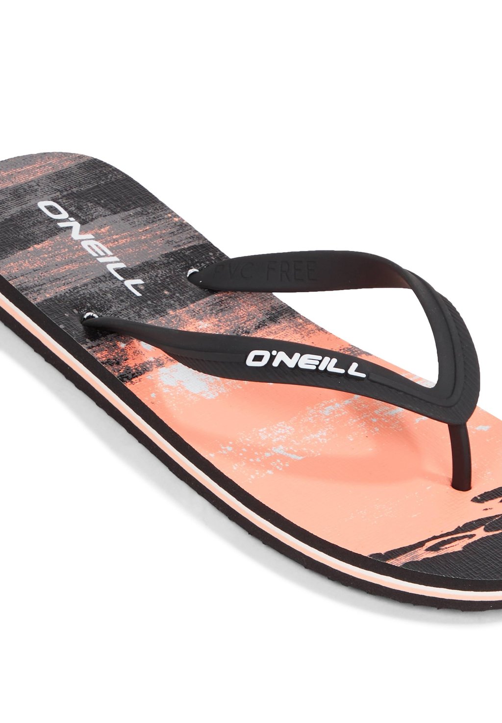 Сандалии с Т-образной застежкой FOOTWEAR PROFILE GRAPHIC - Pool shoes O'Neill, светло-розовый — фото 2