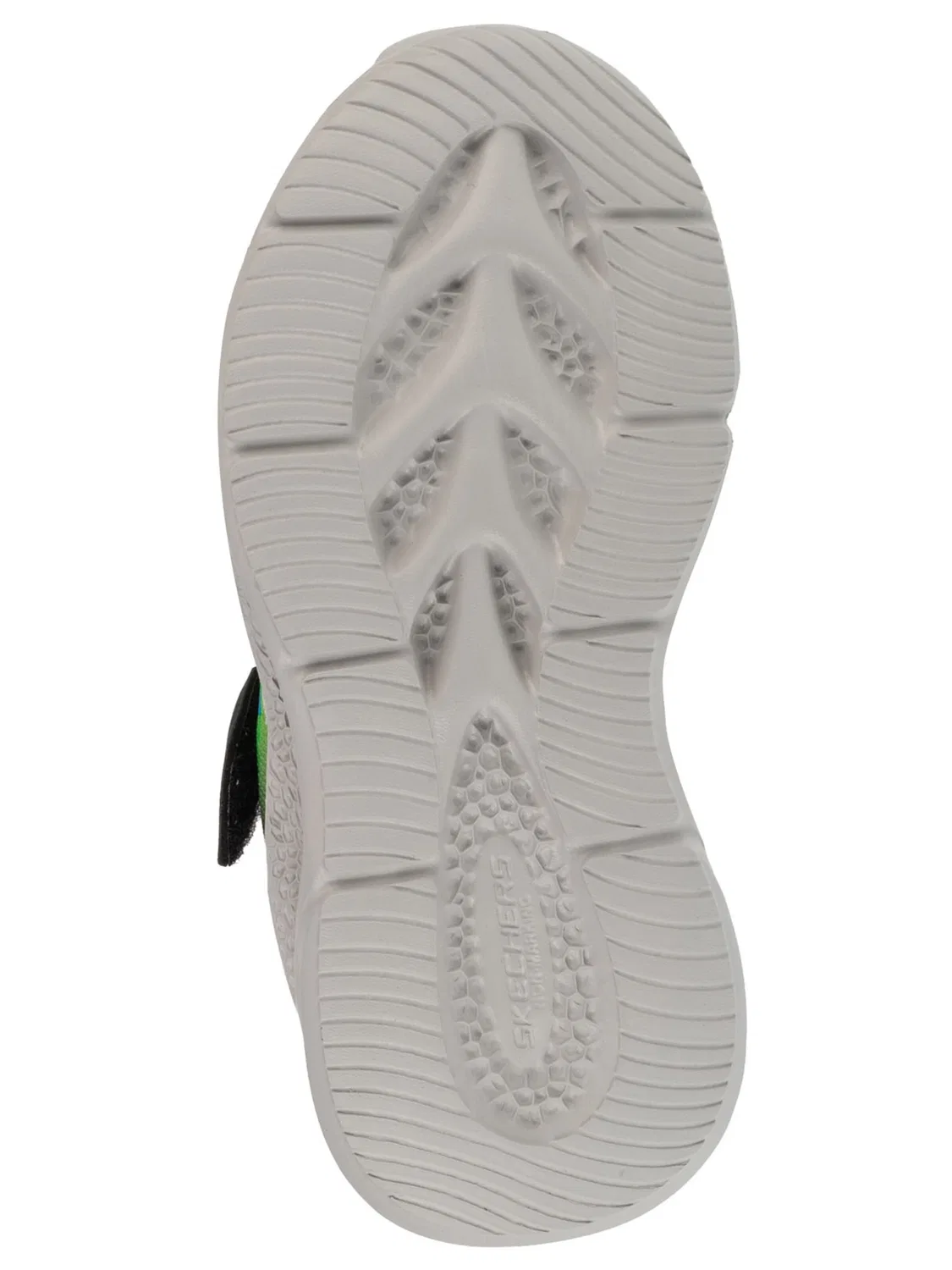 Кроссовки 'Skechers Meteor-Lights - Krendox' Skechers, Green — фото 3