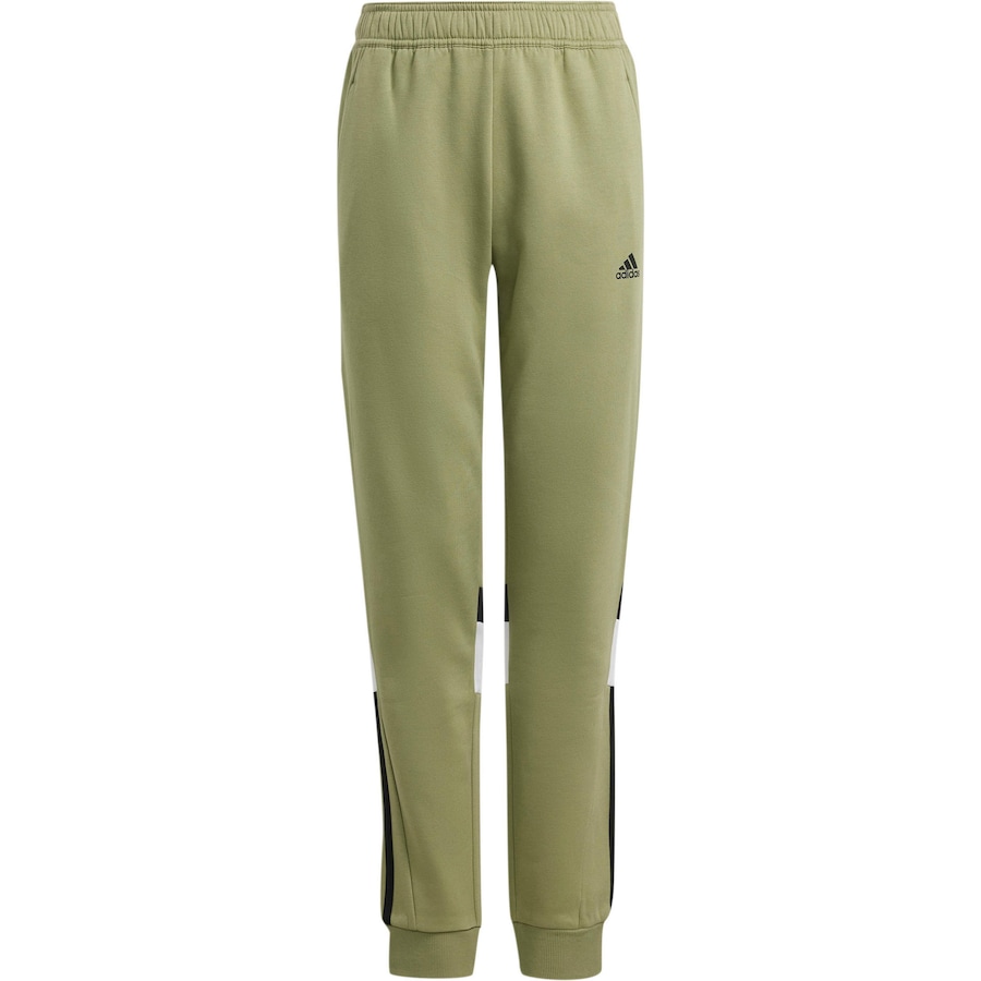 

Зауженные брюки ADIDAS ORIGINALS Tiberio, Kiwi