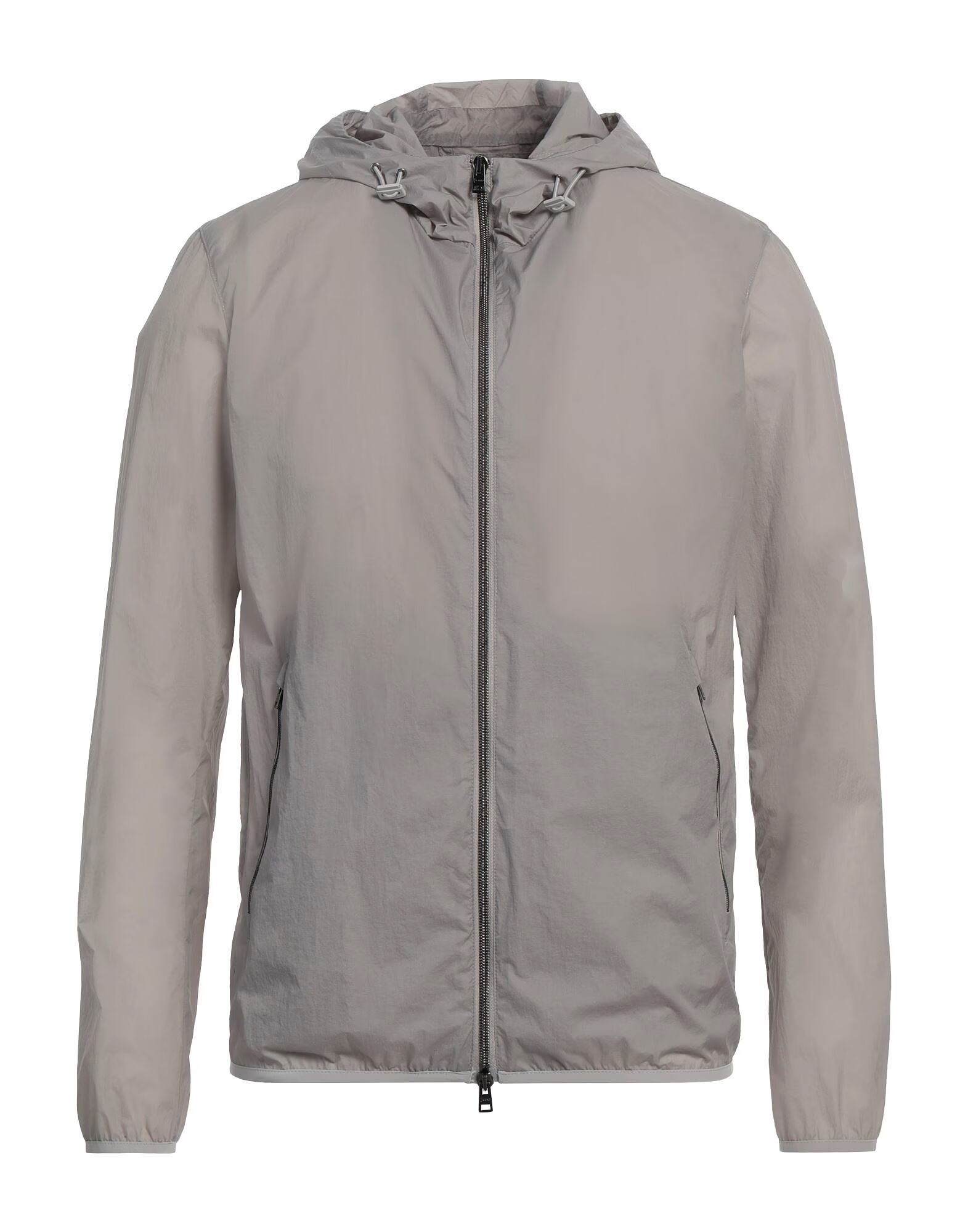 

Куртка Herno, серый