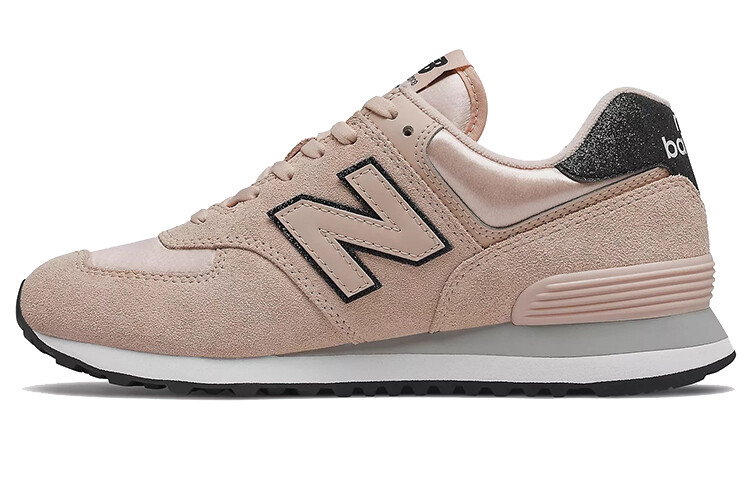 

Кроссовки New Balance 574 Rose Water Women's, Синий, Кроссовки New Balance 574 Rose Water Women's