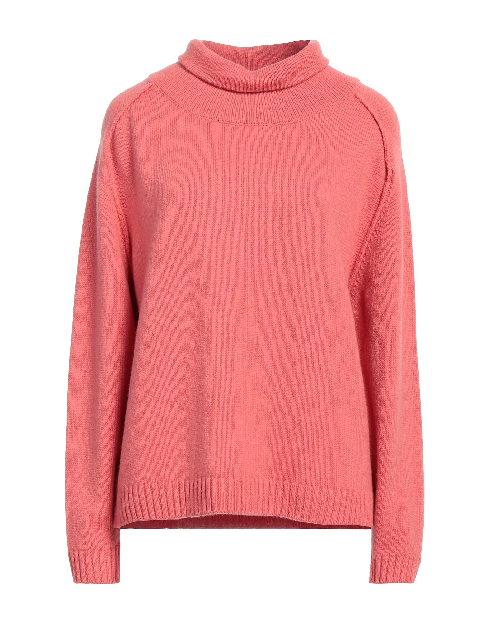 

Водолазка Crossley, коралловый