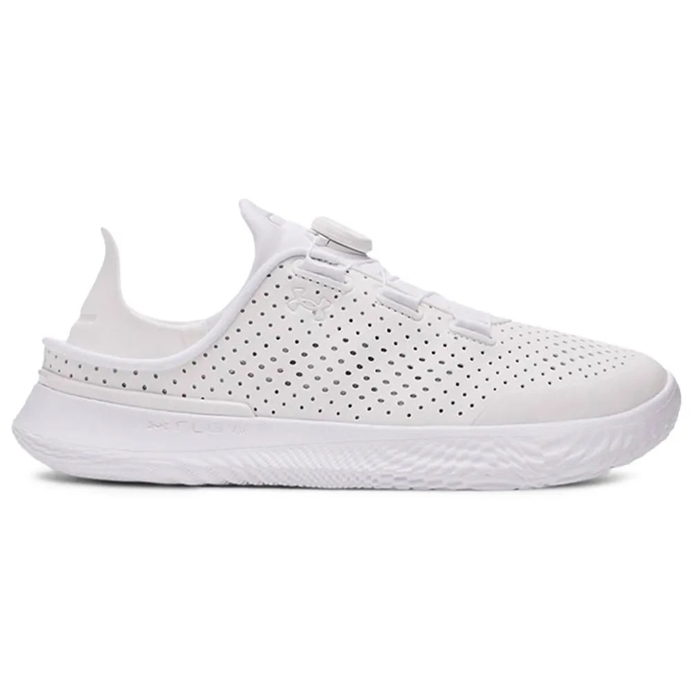 

Кроссовки Under Armour GS Slipspeed Trainer LTH, белый