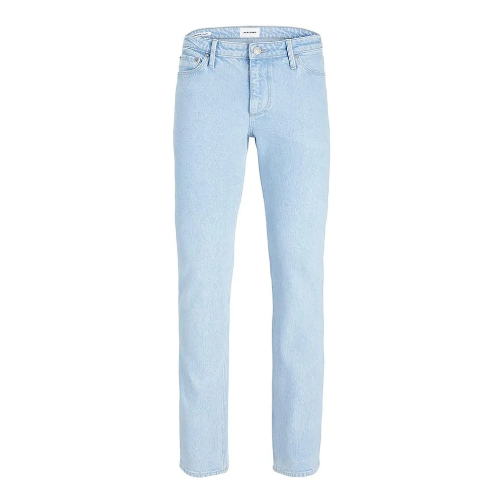 

Джинсы Jack & Jones Iclark Evan Am 295, синий