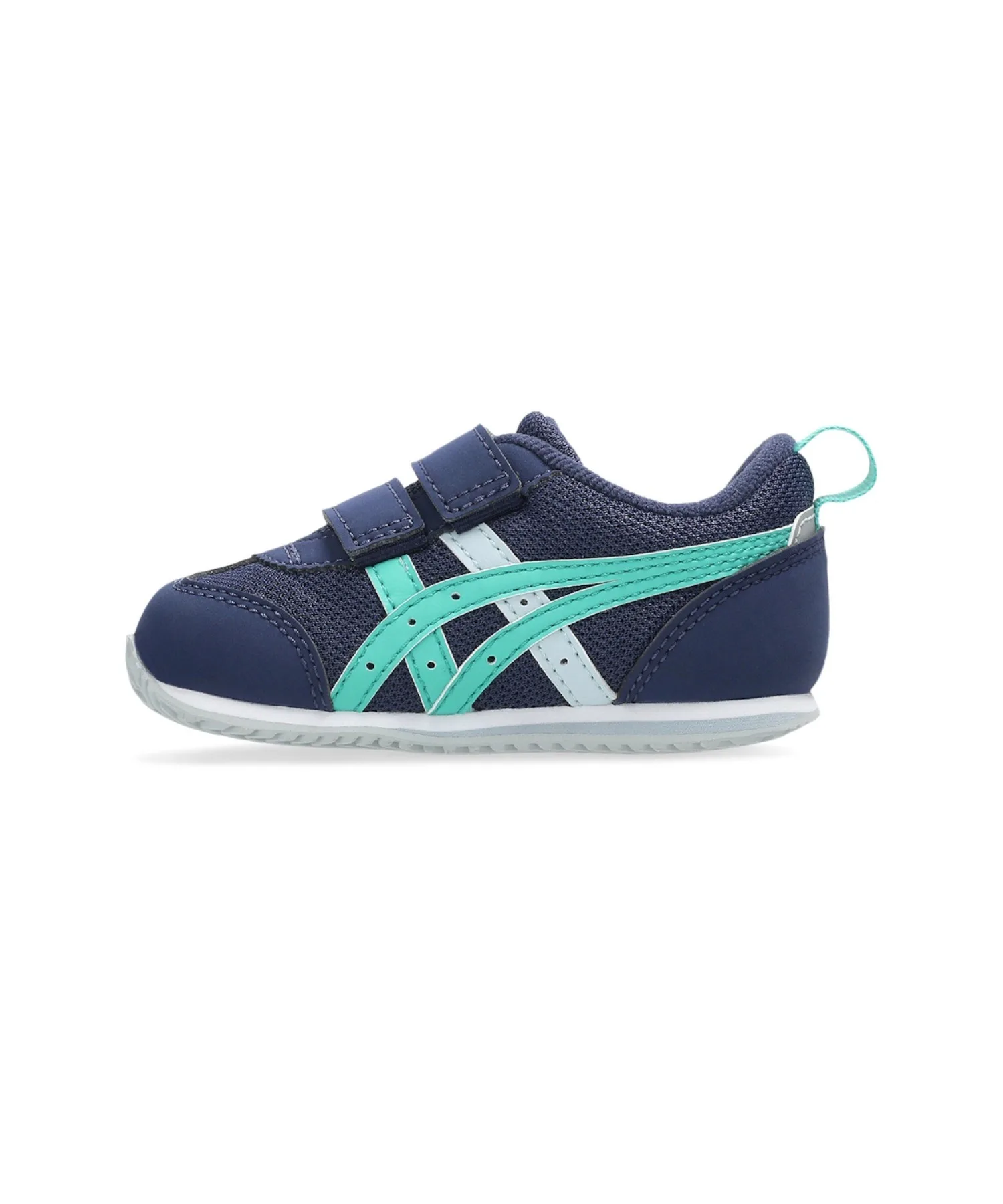 Детские кроссовки ASICS IDAHO BABY 5 — фото 2