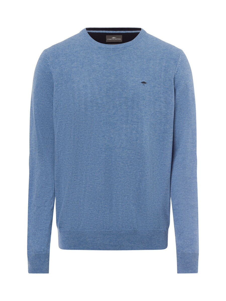 

Свитер FYNCH-HATTON, синий