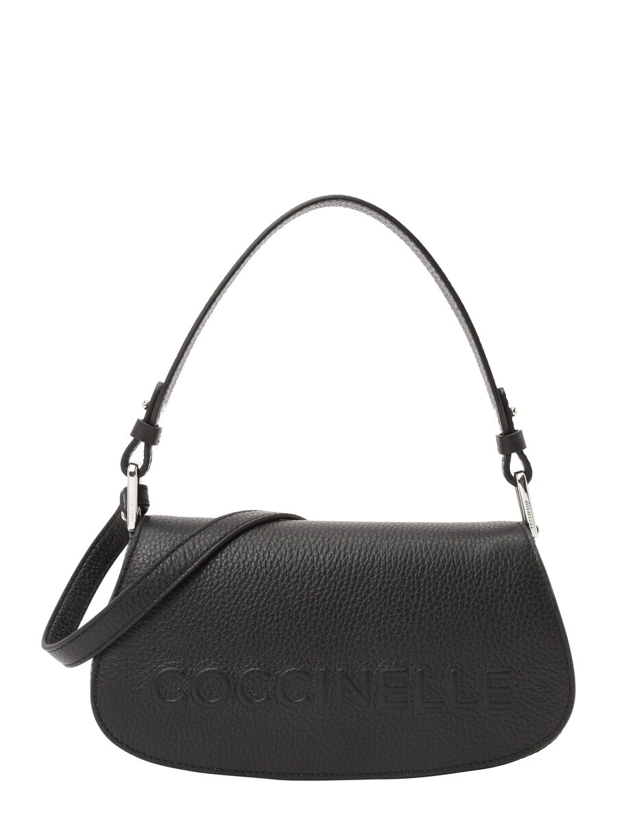 

Сумка через плечо Coccinelle Shoulder Bag MYRTHA, черный
