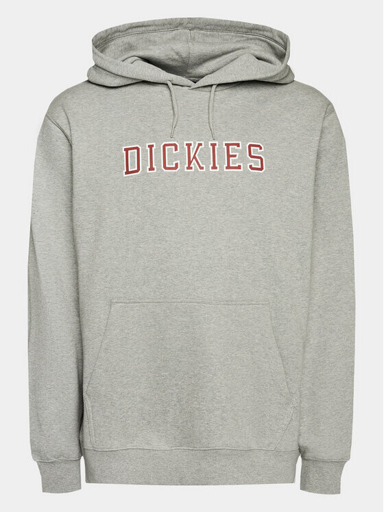 

Толстовка обычного кроя Dickies, серый