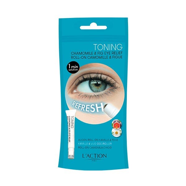 

Toning 1 шт L'Action
