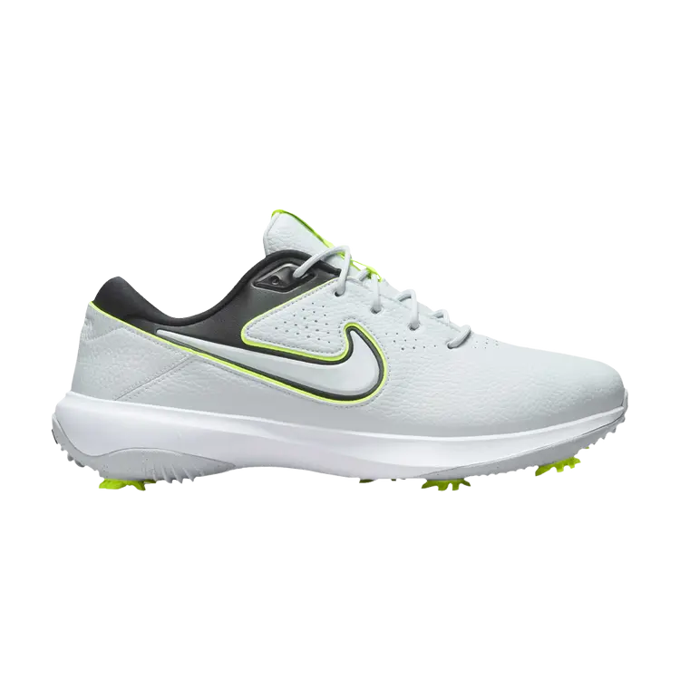 

Кроссовки Victory Pro 3, цвет Pure Platinum Volt, Зеленый, Кроссовки Victory Pro 3, цвет Pure Platinum Volt