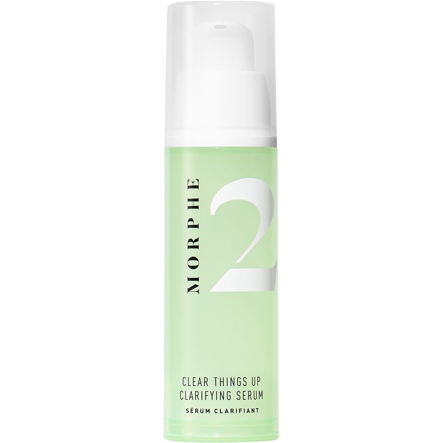 

Сыворотка для лица Morphe M2 Clear Things Up Clarifying Serum, 30 ml