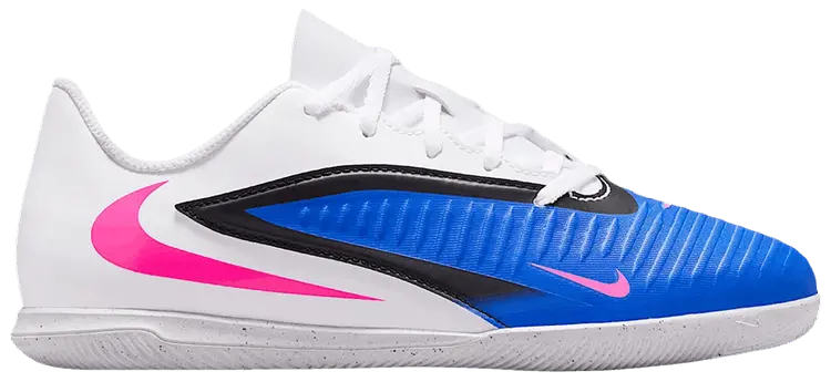 

Кроссовки Nike Jr. Phantom 6 Low IC GS, белый