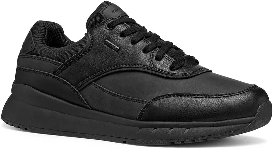 Мужские кроссовки Geox U Branthon B ABX, Black