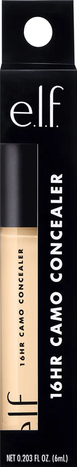 

Консилер e.l.f. Cosmetics 16HR Camo Concealer Light Sand
