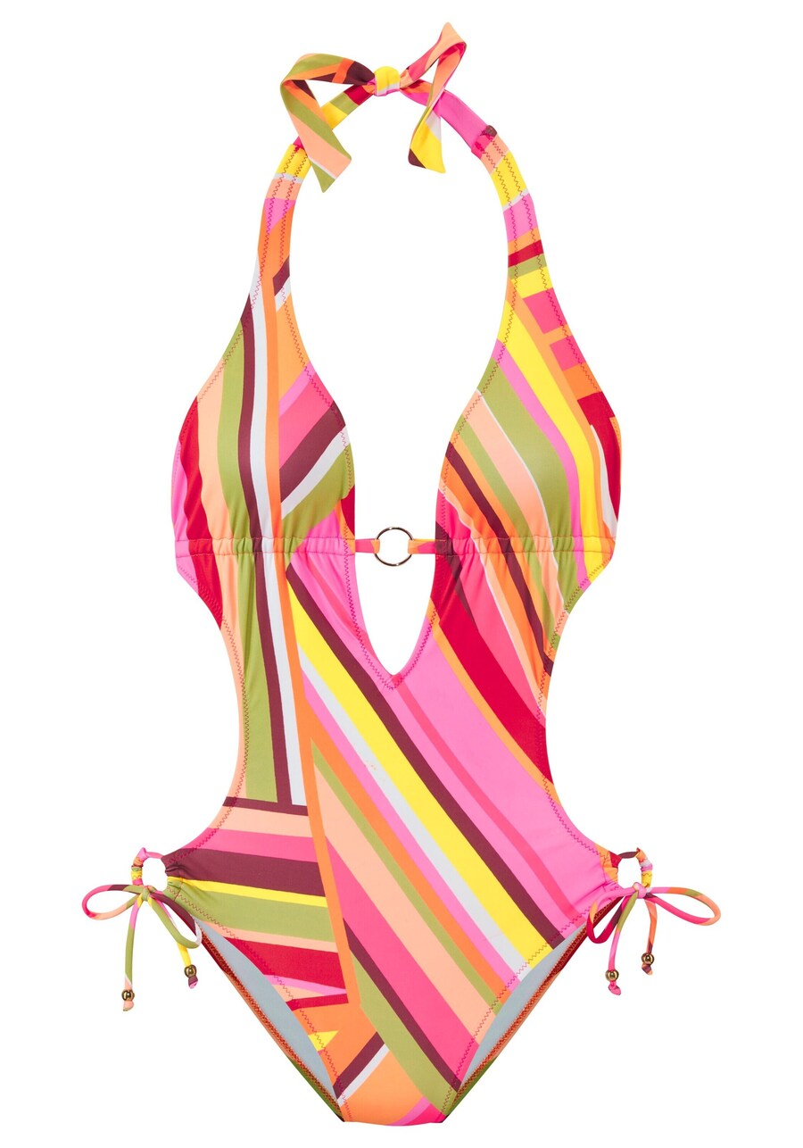 

Купальник Bruno Banani, Orange