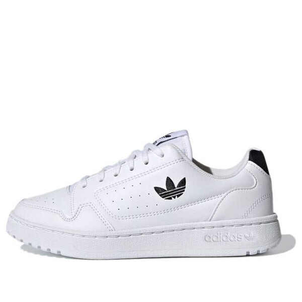 

Кроссовки оригинал ny 90 j Adidas, белый
