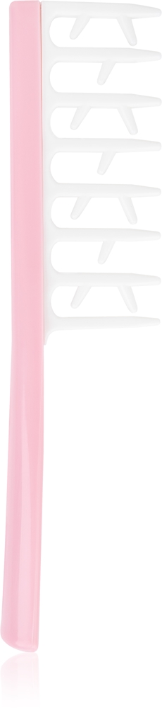 

Расческа для разглаживания волнистых и вьющихся волос Brushworks, 1 шт