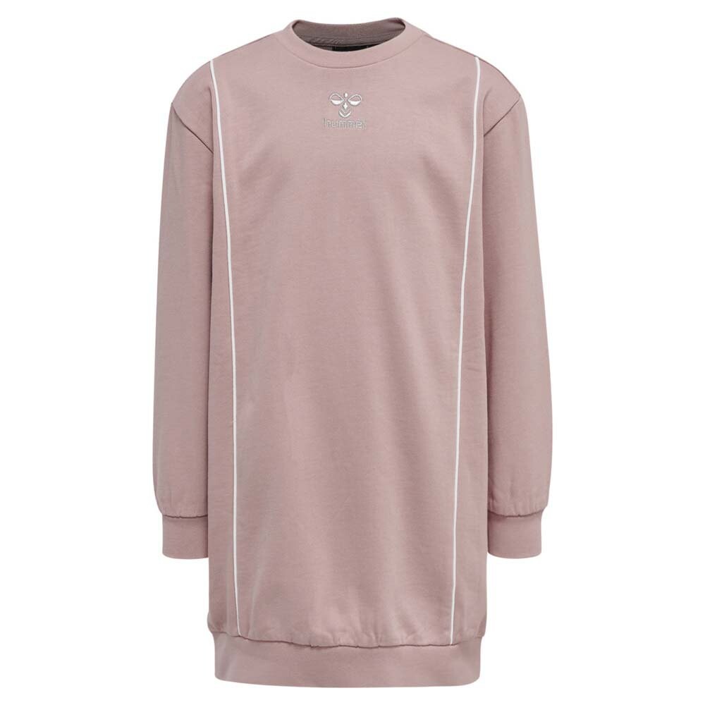 

Платье Hummel Agda, розовый
