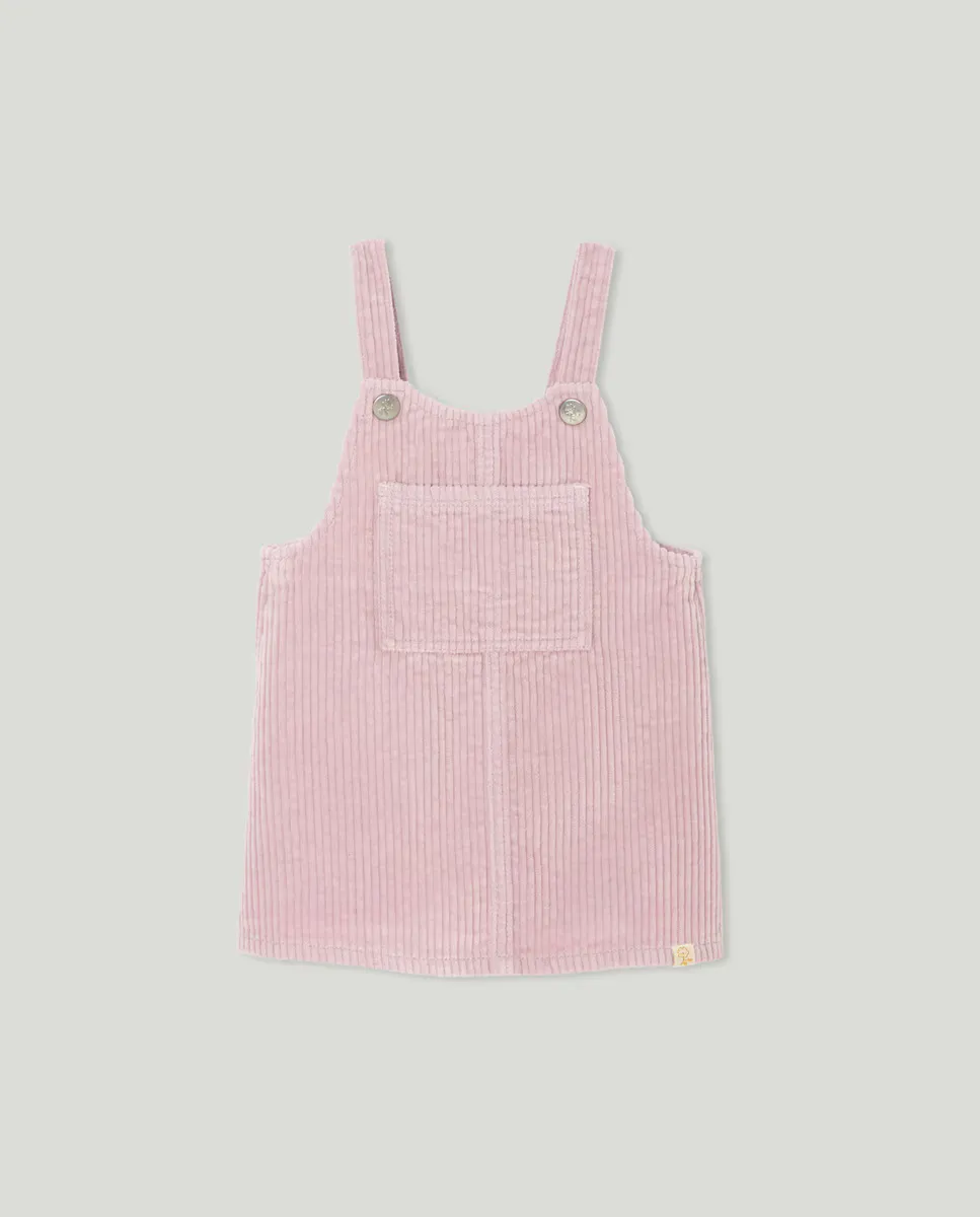 

Передник для девочки Baby El Corte Inglés, сиреневый