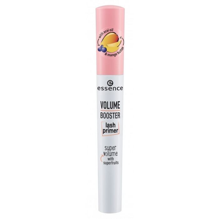 

Праймер Volume Booster Primer de pestañas Essence, Blanco