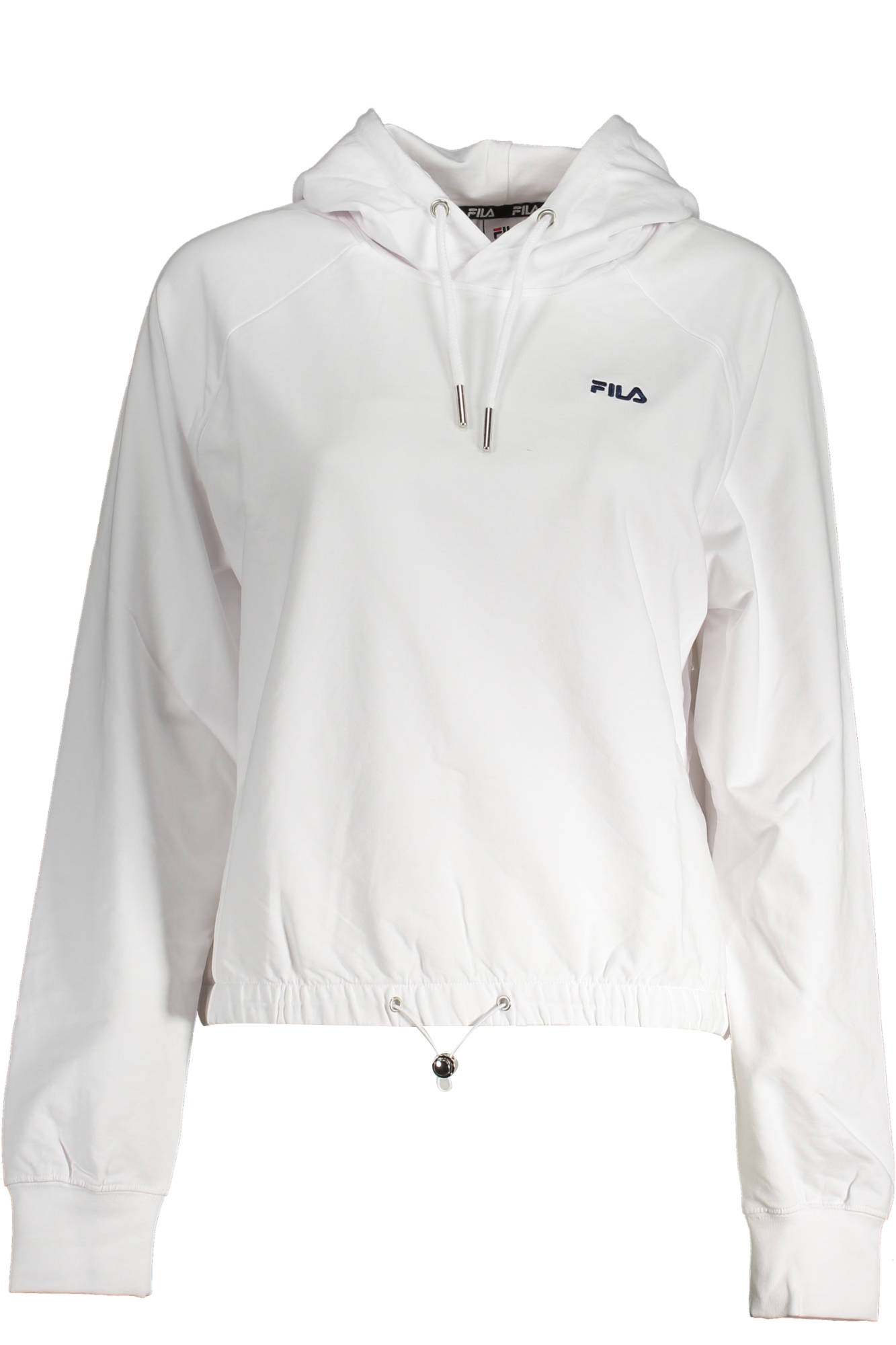 

Толстовка женская Fila, белый