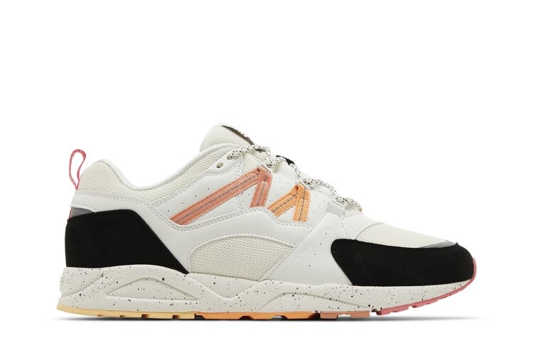 

Кроссовки Karhu Fusion 2.0 'Jet Black Canyon Sunset', серый