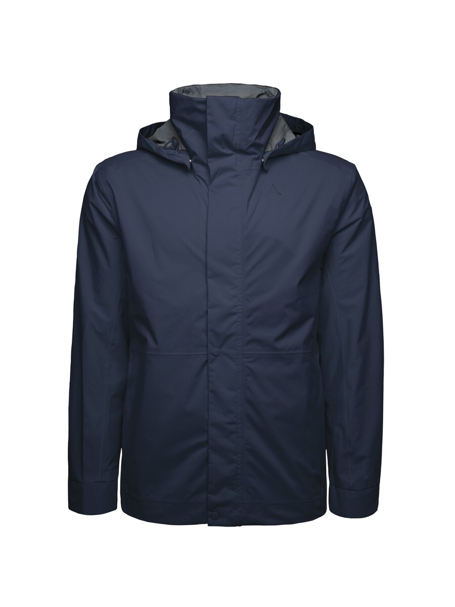 

Куртка для активного отдыха SchГ¶ffel Corse, Dark blue