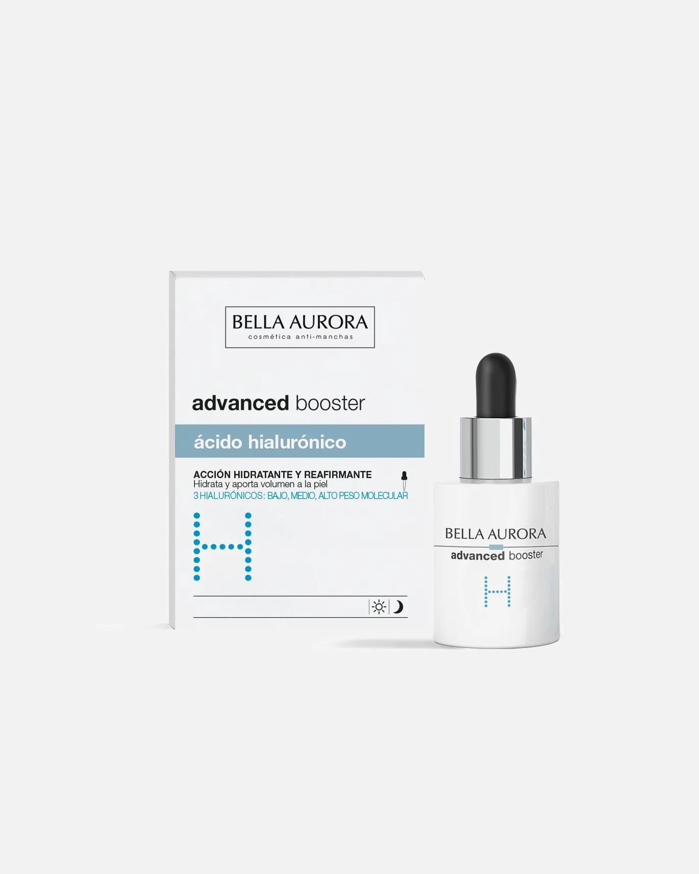 Уход за лицом Bella Aurora, 30 мл