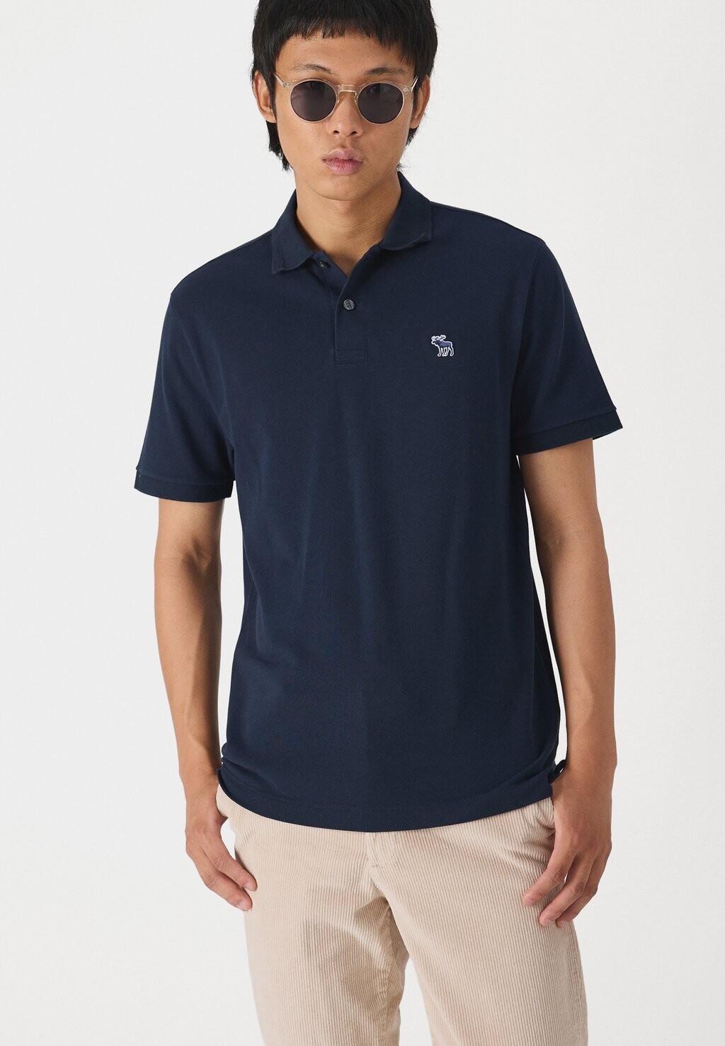 

Чиносы STACE Jack & Jones, кремовый