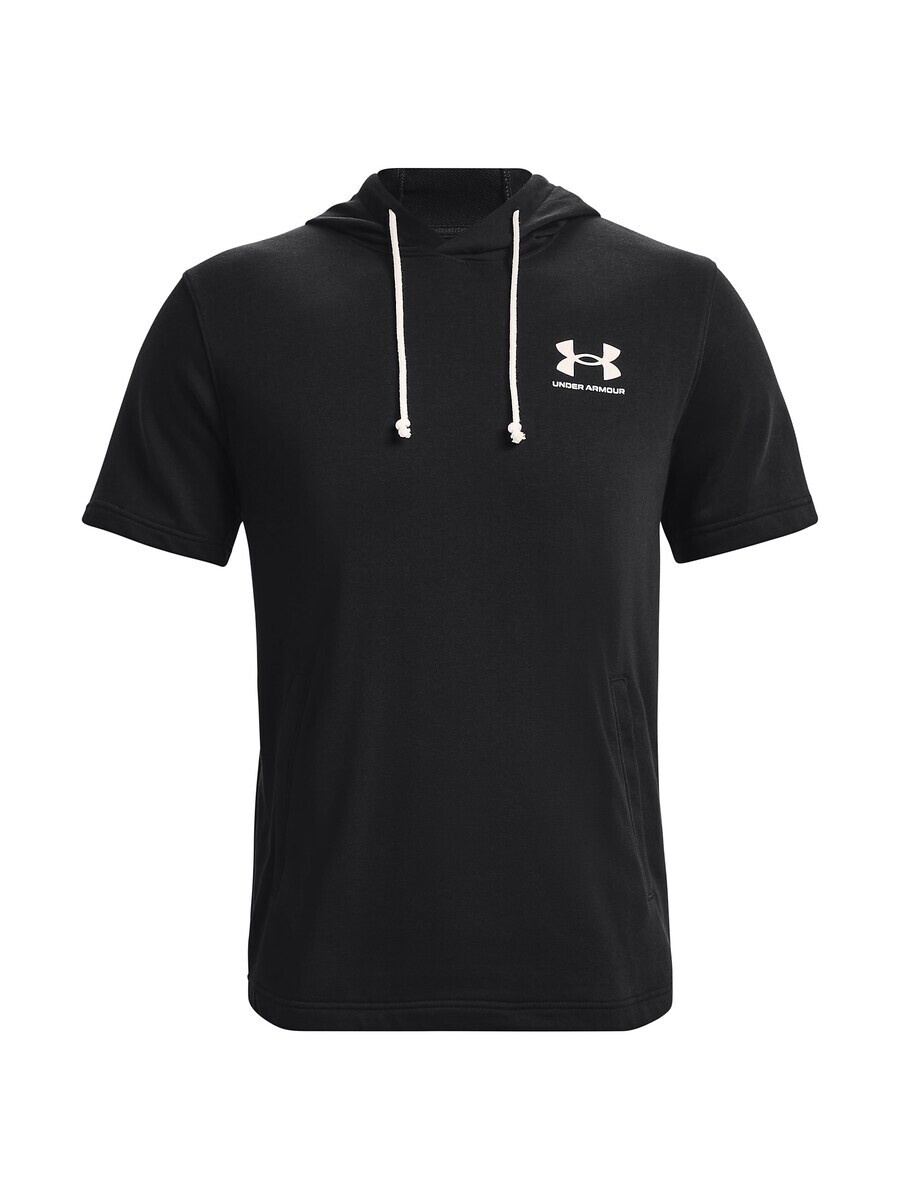 

Спортивная толстовка Under Armour RIVAL TERRY, черный