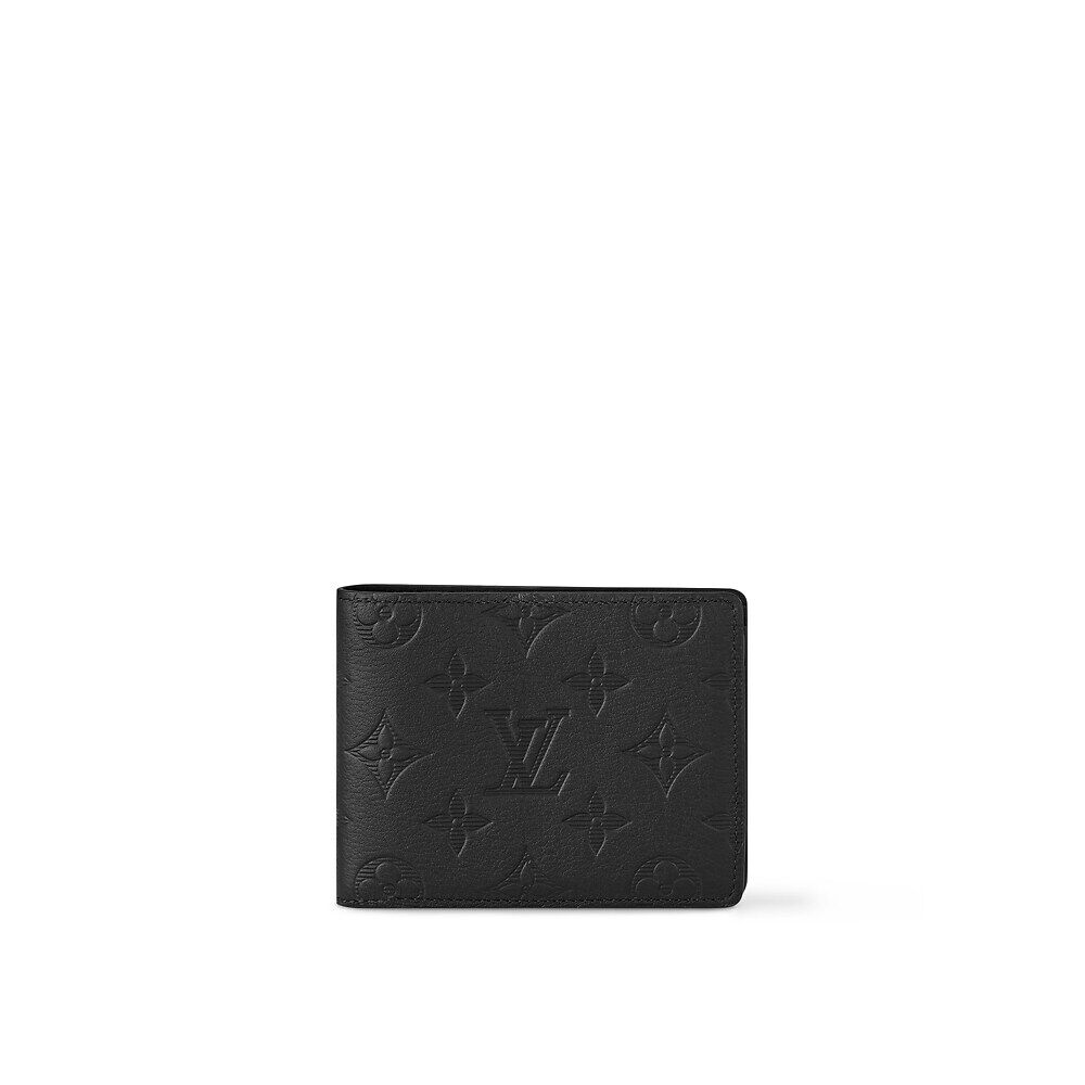 

Кошелек Louis Vuitton, черный