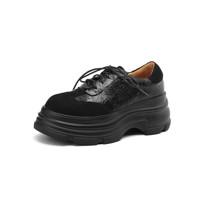 

Лоферы Mo Lin Loafers Women's