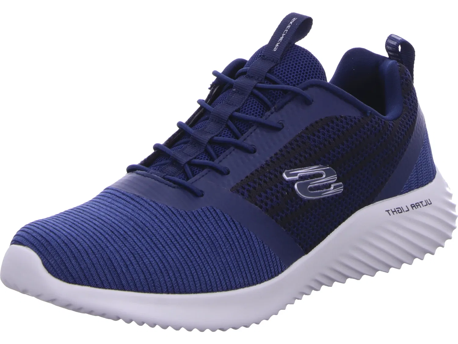 Кроссовки низкие Skechers, синий