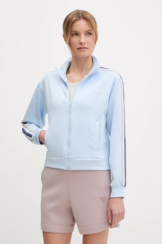 

Толстовка Yarrow Guess, синий