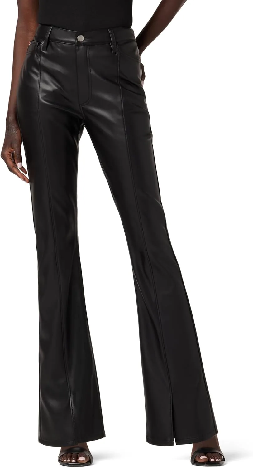 

Hudson Women's Blair джинсы с высокой посадкой и расклешенным низом